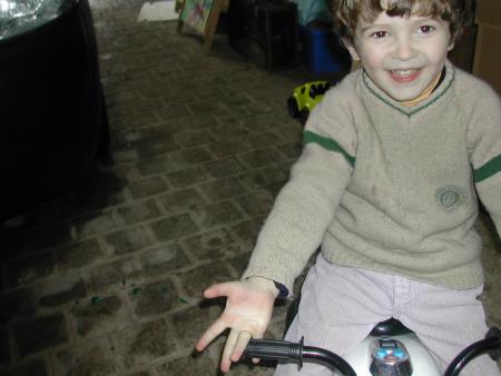 Cyprien